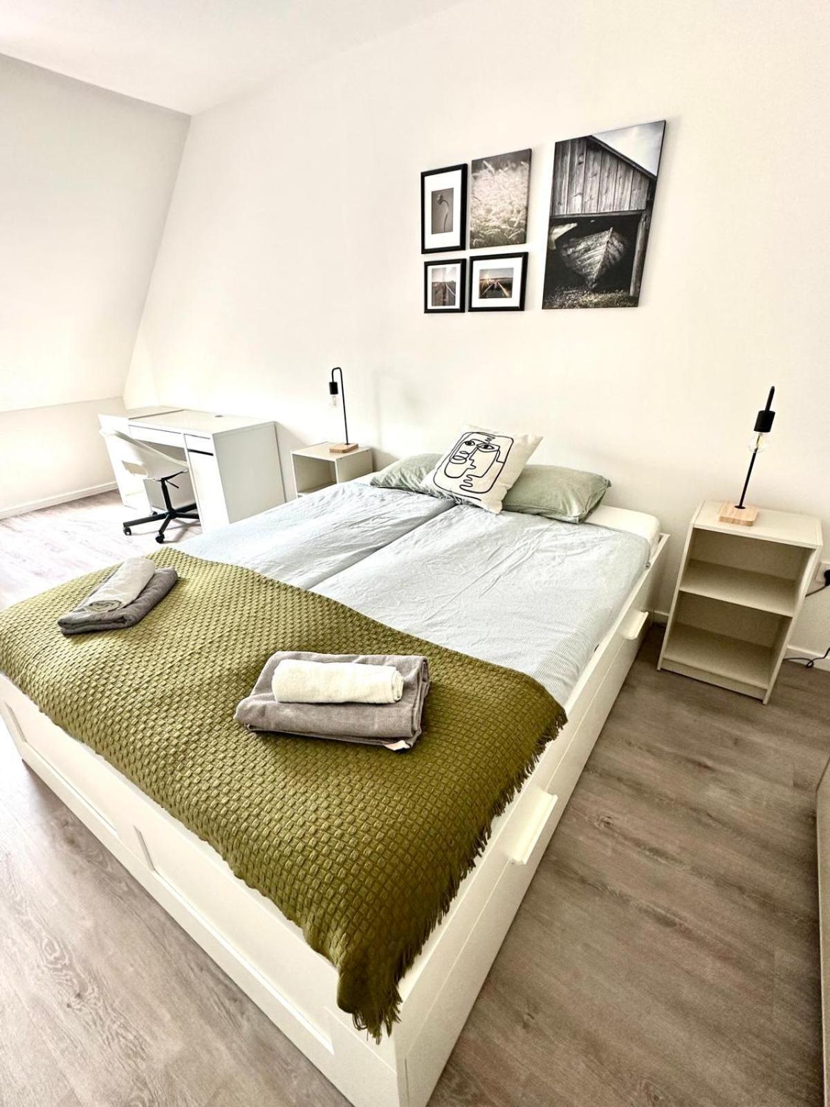 Palace Quarter 2 Peaceful Modern Central Top Floor Apartment Budapešť Exteriér fotografie